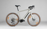 Kona Libre El - käytetty sähköpyörä 175-185 cm ajajalle
