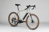 Kona Libre El - käytetty sähköpyörä 175-185 cm ajajalle