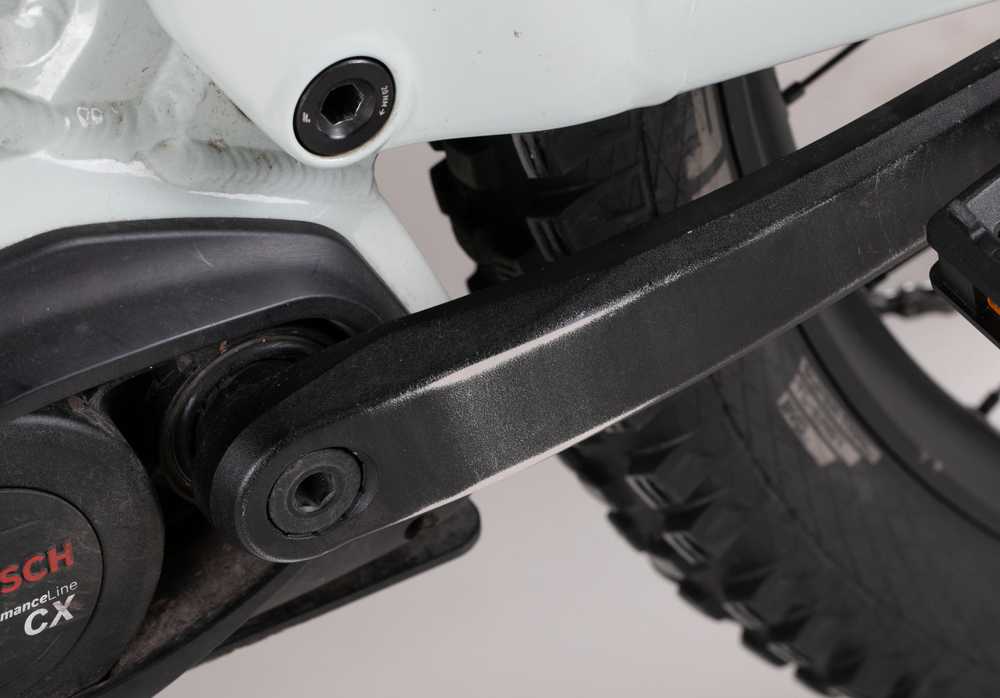 Focus Jam² 6.9 Nine - käytetty sähköpyörä 186–199 cm ajajalle