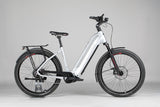 Corratec Life CX6 - käytetty sähköpyörä 155-180 cm ajajalle