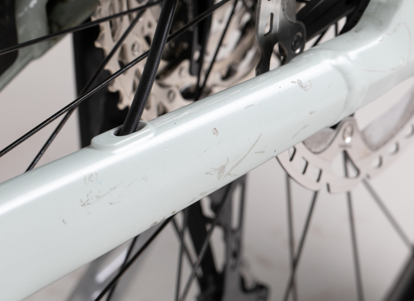 Focus Jam² 6.9 Nine - käytetty sähköpyörä 186–199 cm ajajalle