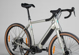 Kona Libre El - käytetty sähköpyörä 175-185 cm ajajalle