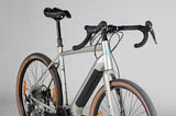 Kona Libre El - käytetty sähköpyörä 175-185 cm ajajalle