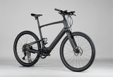 Specialized Turbo Vado SL 2 6.0 EQ Carbon - käytetty sähköpyörä 186-199 cm ajajalle