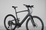 Specialized Turbo Vado SL 2 6.0 EQ Carbon - käytetty sähköpyörä 186-199 cm ajajalle
