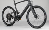 Specialized Turbo Vado SL 2 6.0 EQ Carbon - käytetty sähköpyörä 186-199 cm ajajalle
