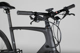 Specialized Turbo Vado SL 2 6.0 EQ Carbon - käytetty sähköpyörä 186-199 cm ajajalle