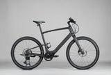 Specialized Turbo Vado SL 2 6.0 EQ Carbon - käytetty sähköpyörä 186-199 cm ajajalle