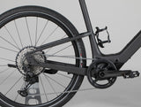 Specialized Turbo Vado SL 2 6.0 EQ Carbon - käytetty sähköpyörä 186-199 cm ajajalle