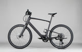 Specialized Turbo Vado SL 2 6.0 EQ Carbon - käytetty sähköpyörä 186-199 cm ajajalle