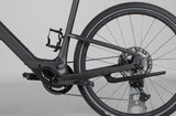 Specialized Turbo Vado SL 2 6.0 EQ Carbon - käytetty sähköpyörä 186-199 cm ajajalle