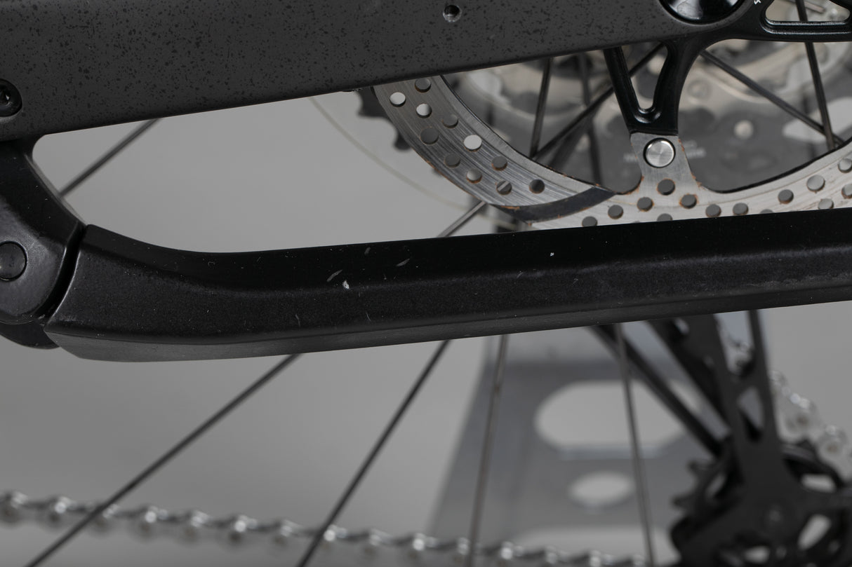 Specialized Turbo Vado SL 2 6.0 EQ Carbon - käytetty sähköpyörä 186-199 cm ajajalle
