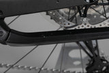 Specialized Turbo Vado SL 2 6.0 EQ Carbon - käytetty sähköpyörä 186-199 cm ajajalle