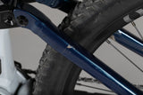 Orbea Rise H30 - käytetty sähköpyörä 168-178 cm ajajalle