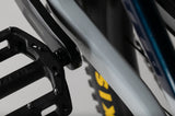 Orbea Rise H30 - käytetty sähköpyörä 168-178 cm ajajalle
