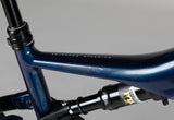 Orbea Rise H30 - käytetty sähköpyörä 168-178 cm ajajalle