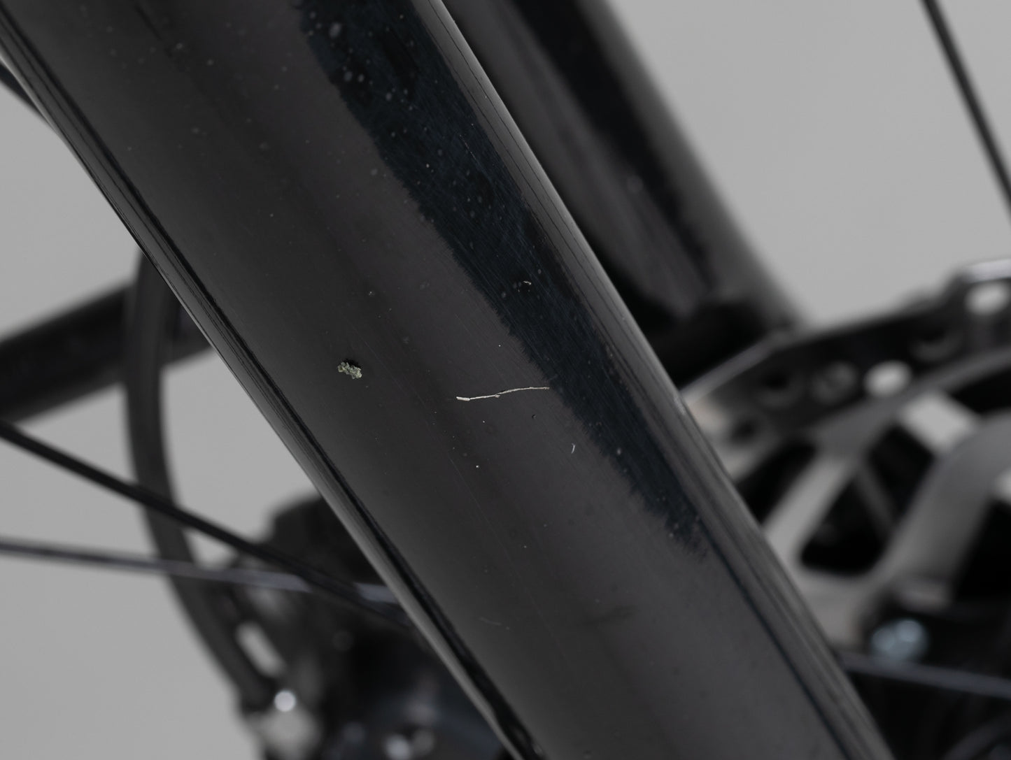 Active Lane 13.8 Ah Black - käytetty sähköpyörä 160-175 cm ajajalle