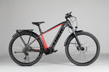 Trek Powerfly 4 - käytetty sähköpyörä 177-188 cm ajajalle