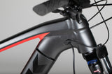 Trek Powerfly 4 - käytetty sähköpyörä 177-188 cm ajajalle