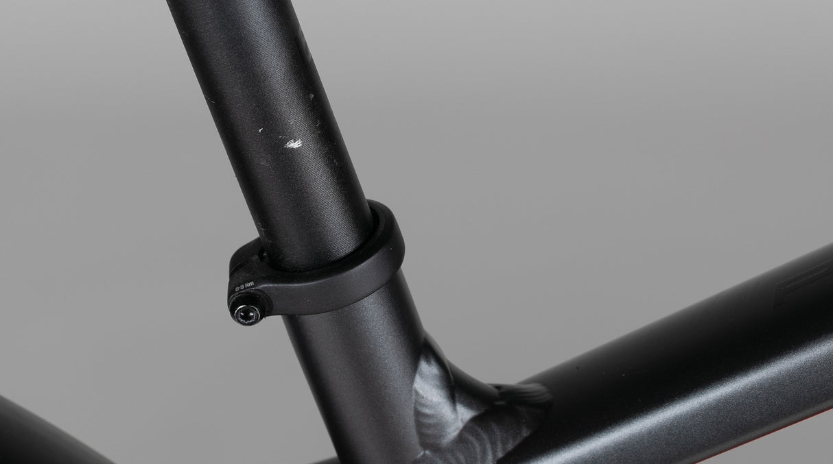 Trek Powerfly 4 - käytetty sähköpyörä 177-188 cm ajajalle