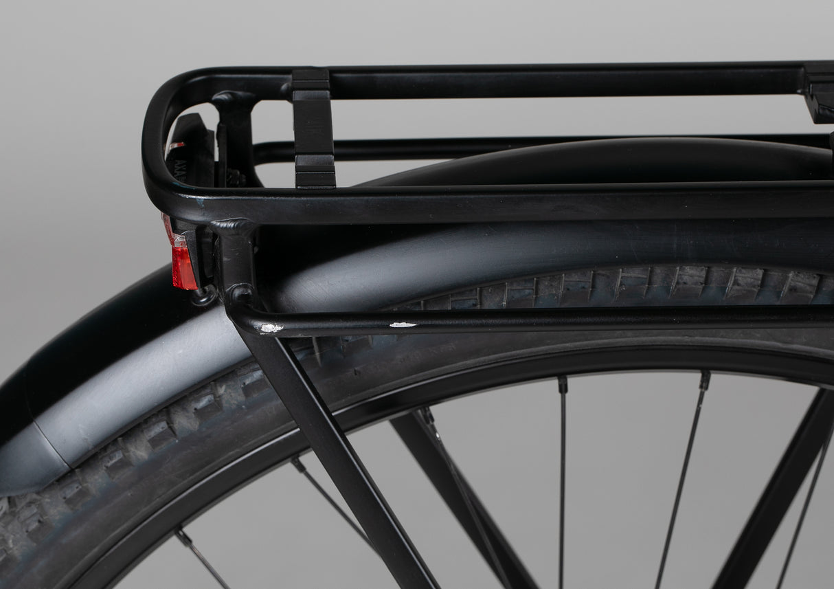Trek Powerfly 4 - käytetty sähköpyörä 177-188 cm ajajalle