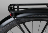 Trek Powerfly 4 - käytetty sähköpyörä 177-188 cm ajajalle