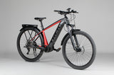 Trek Powerfly 4 - käytetty sähköpyörä 177-188 cm ajajalle