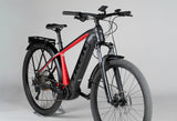 Trek Powerfly 4 - käytetty sähköpyörä 177-188 cm ajajalle