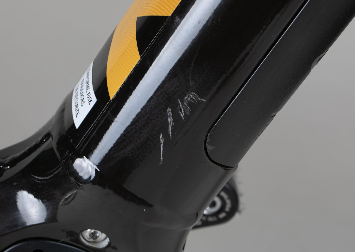 Kona Libre El - käytetty sähköpyörä 168-178 cm ajajalle