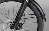Trek Powerfly 4 - käytetty sähköpyörä 177-188 cm ajajalle