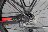 Trek Powerfly 4 - käytetty sähköpyörä 177-188 cm ajajalle