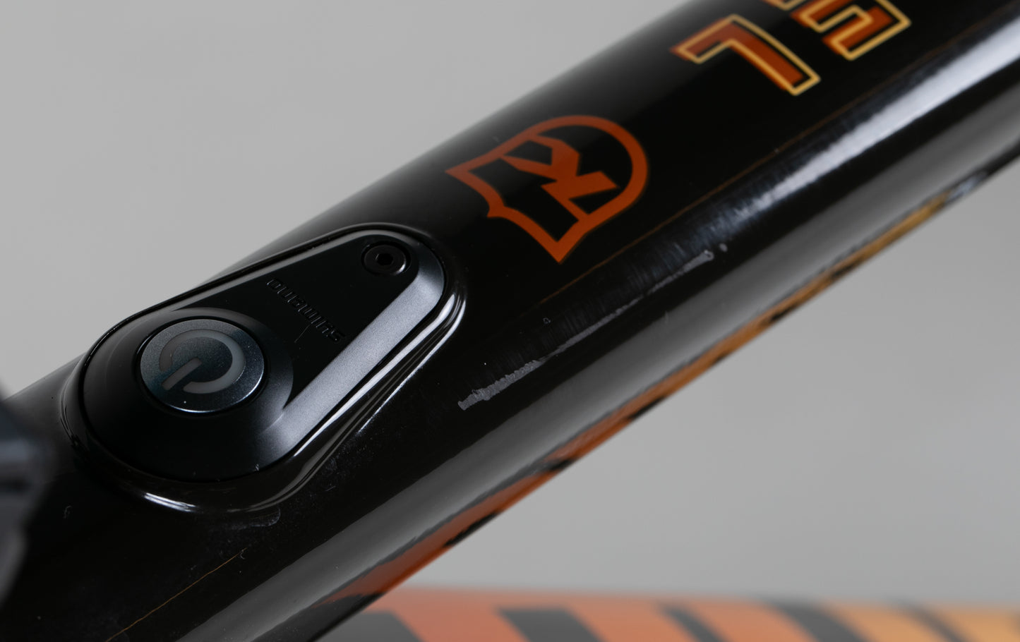 Kona Libre El - käytetty sähköpyörä 168-178 cm ajajalle