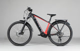 Trek Powerfly 4 - käytetty sähköpyörä 177-188 cm ajajalle