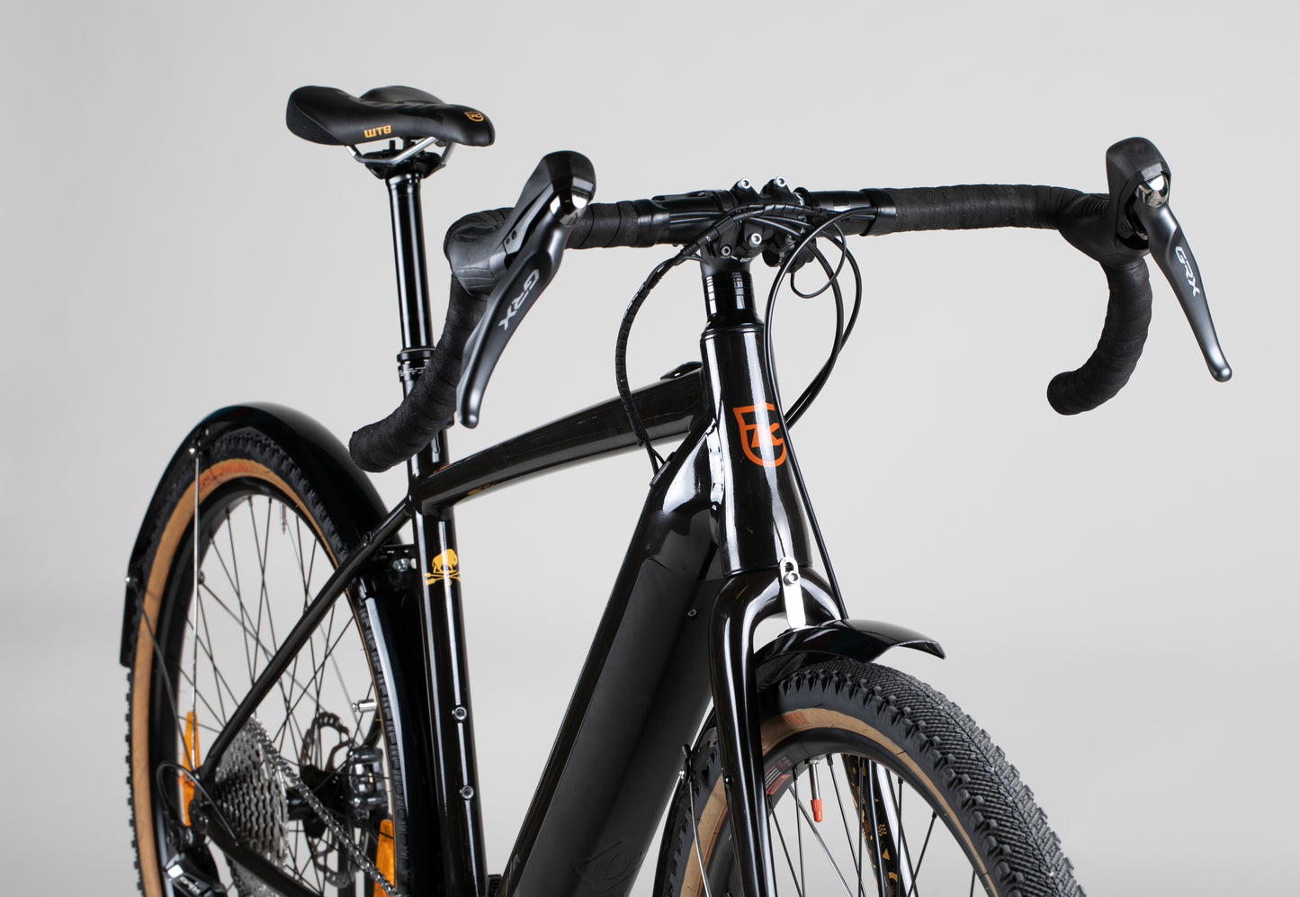 Kona Libre El - käytetty sähköpyörä 168-178 cm ajajalle