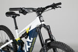 Husqvarna HC3 - käytetty sähköpyörä 158-172 cm ajajalle