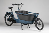 Winora F.u.b. 2w - käytetty sähköpyörä 159-189 cm ajajalle