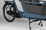 Winora F.u.b. 2w - käytetty sähköpyörä 159-189 cm ajajalle