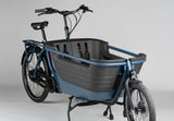 Winora F.u.b. 2w - käytetty sähköpyörä 159-189 cm ajajalle