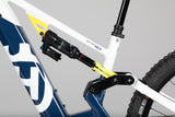 Husqvarna HC3 - käytetty sähköpyörä 158-172 cm ajajalle