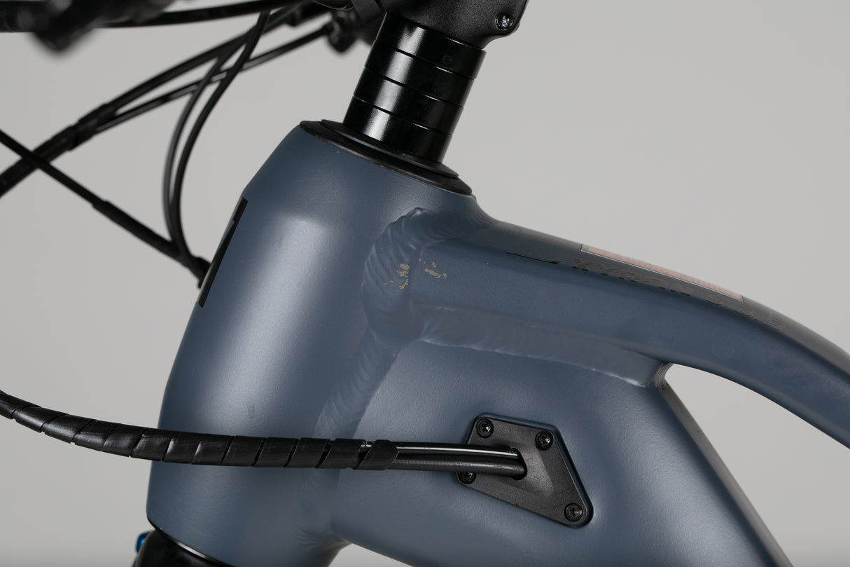 Conway Xyron S 3.9 - käytetty sähköpyörä 188-199 cm ajajalle