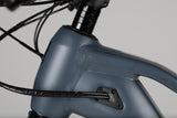 Conway Xyron S 3.9 - käytetty sähköpyörä 188-199 cm ajajalle