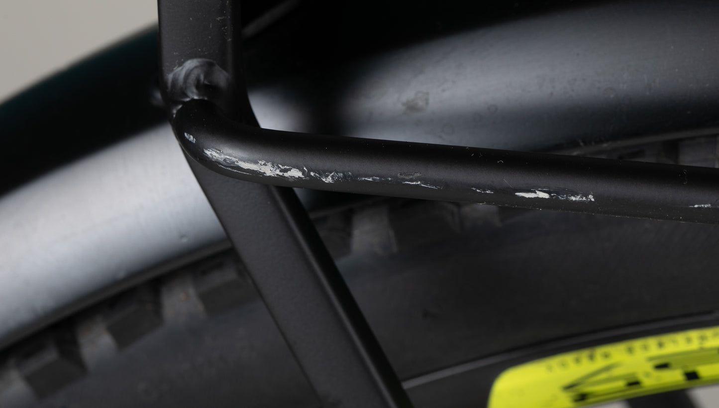 Trek Powerfly 4 625w Gen 4 - käytetty sähköpyörä 175-189 cm ajajalle