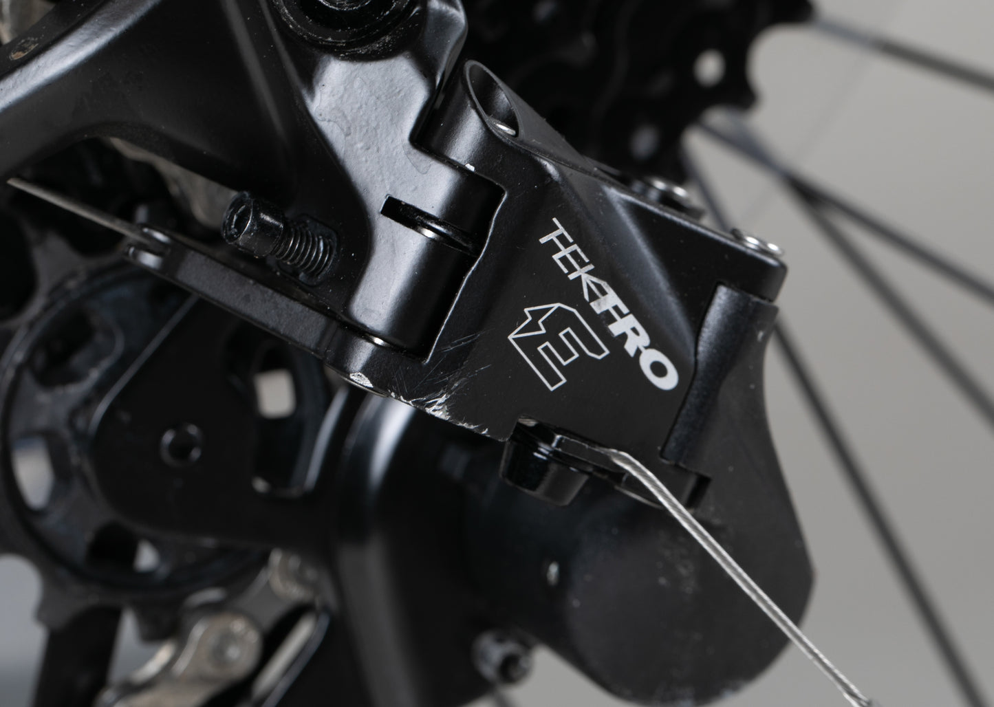 Husqvarna Gran City 1 - käytetty sähköpyörä 170-180 cm ajajalle