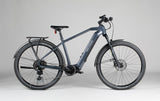 Helkama SX 10v 29” - outlet-sähköpyörä 170-190 cm ajajalle