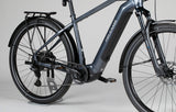 Helkama SX 10v 29” - outlet-sähköpyörä 170-190 cm ajajalle