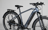 Helkama SX 10v 29” - outlet-sähköpyörä 170-190 cm ajajalle