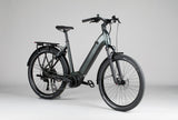 Helkama CX 9v - outlet-sähköpyörä 170-190 cm ajajalle