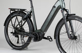 Helkama CX 9v - outlet-sähköpyörä 170-190 cm ajajalle