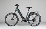 Helkama CX 9v - outlet-sähköpyörä 170-190 cm ajajalle