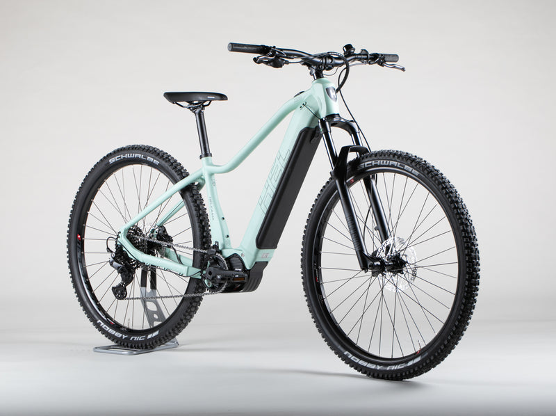 Helkama XE10 10v 16.5